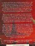 McCaffrey, Anne - Red star Rising ( The second chronicles of Pern)