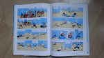 Hergé - Tintin 09 - Le Crabe aux Pinces d'Or - Thaise versie - hc - 1e druk (1993) (De krab met de gulden scharen )