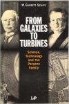 W.G.S Scaife - From Galaxies to Turbines