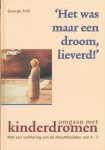 G. Fink - Het was maar een droom, lieverd!
