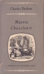 Dickens, Charles - Leven en lotgevallen van Martin Chuzzlewit