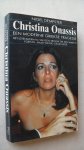 Dempster Nigel - Christina Onassis / een moderne Griekse tragedie