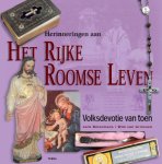 Onbekend, Wim van Grinsven - Herinneringen aan het rijke Roomse leven - Jack Botermans; Wim van Grinsven