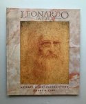 Corsi, Jerome R. - Leonardo da Vinci. A three dimensional study