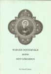 Kocks, Geert H. - Barger Oosterveld rond Sint Gerardus - Kerk en bedevaart