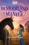 Catherine Hapka - De moorland manege Het nieuwe paard