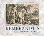 Charles M. Rosenberg - (1) Rembrandt'S Religious Prints