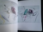  - Auke de Vries, Sculpturen-installaties-tekeningen