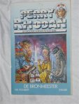 Mahr, Kurt - Perry Rhodan, 903: De bronmeester