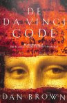 Brown, Dan - De Da Vinci Code