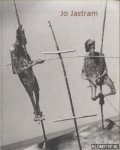 Jastram, Jo - Jo Jastram. Skulpturen Zeichnungen *SIGNED*