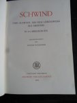 Keyssner, Gustav - Schwind, Eine Auswahl aus dem Lebenswerk des Meisters, 114 Abbildungen