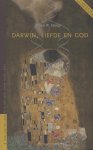 Jan W. Stoop - Darwin, liefde en God Jan W. Stoop - Darwin, liefde en God