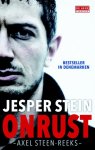 Jesper Stein 78576 - Onrust