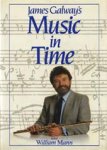William Mann 69114 - James Galway's music in time