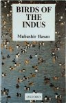 Mubashir Hasan - Birds of the Indus