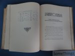 Joseph Brassinne. - L'orfevrerie civile liégeoise Tome I. [N° 159 de 165 exemplaires.]