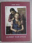 Muls, Jozef - Albert van Dyck FR