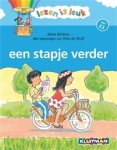 Anne Blokker - Lezen is leuk Een stapje verder