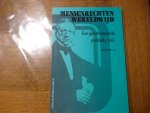  - Mensenrechten wereldwijd