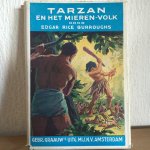 BURROUGHS - TARZAN EN HET MIERENVOLK , 4e druk