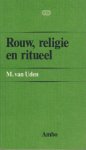 Uden, M.H.F. van - Rouw, religie en ritueel