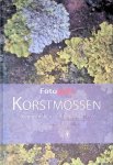 Bremer, Arie van den & Leo Spier - Fotogids Korstmossen: kennismaken met korstmossen Bremer, Arie van den & Leo Spier - Fotogids Korstmossen: kennismaken met korstmossen