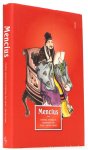 MENCIUS - Mencius. Inleiding,vertaling en commentaar door Karel L. van der Leeuw.