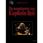 P. Kuhn - De avonturen van Kapitein Rob - Rijperman uitgave 41: Geïllustreerde verhalen / De avonturen van Kapitein Rob - Rijperman uitgave / 41