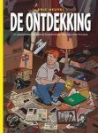Eric Heuvel - De ontdekking