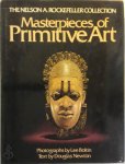 Douglas Newton, Nelson Aldrich Rockefeller Collection (New York) - Masterpieces of Primitive Art