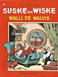 Vandersteen, Willy - Suske en Wiske 171. Walli de walvis