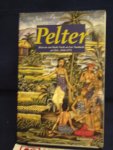 Tonsbeek, C. en Visch H. / bewerkt door Th. van den End - Pelter / brieven van Henk Visch en Cor Tonsbeek uit Bali, 1948-971