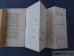 Glépin, Gabriel. - Mémoire sur le nouveau mode d'extraction et de triage de la houille, appliqué aux mines du Grand-Hornu. {Avec dédicae de l'auteur.]