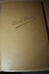Emile Zola opnieuw bewerkt door L. van Schaesbergen - Jacht naar fortuin. deel 1 en 2 in een boek.