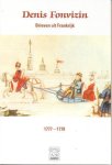 D. Fonvizin - Brieven uit Frankrijk 1777-1778