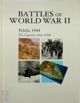 Jim Moran, Gordon L. Rottman, [Ill.] Howard Gerrard - Peleliu 1944 The forgotten corner of hell