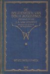 Augustinus, H. - Belijdenissen. Vertaald door J.A. van Lieshout