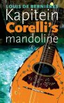 Louis de Bernieres - Kapitein Corelli's mandoline