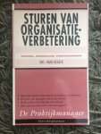 Begeer, H. - Sturen van organisatieverbetering / druk 1