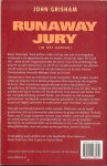 Grisham, John - The Runaway Jury .. In het Geding