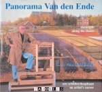 Leo van den Ende - Panorama van den Ende Duinzijde/ Along the Dunes