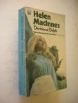 MacInnes, Helen - Decision at Delphi