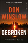 Don Winslow - Gebroken