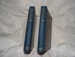 Reitsma, Dr. J - Geschiedenis van de Hervorming en de Hervormde Kerk der Nederlanden --- in 2 VOLUMES ---