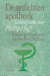 Philip Huff - (1) De Gedichtenapotheek (Luxe-Editie)
