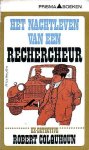 Colquhoun, Robert - Het nachtleven van een rechercheur