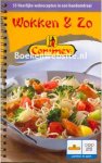 Holleman, Laura ea. - Wokken & Zo
