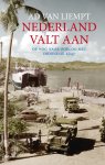 Ad van Liempt - Nederland valt aan op weg naar oorlog met Indonesië,1947