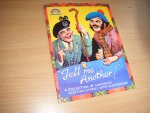  - Tell me another ! A collection of humorous Scottisch stories with illustrations